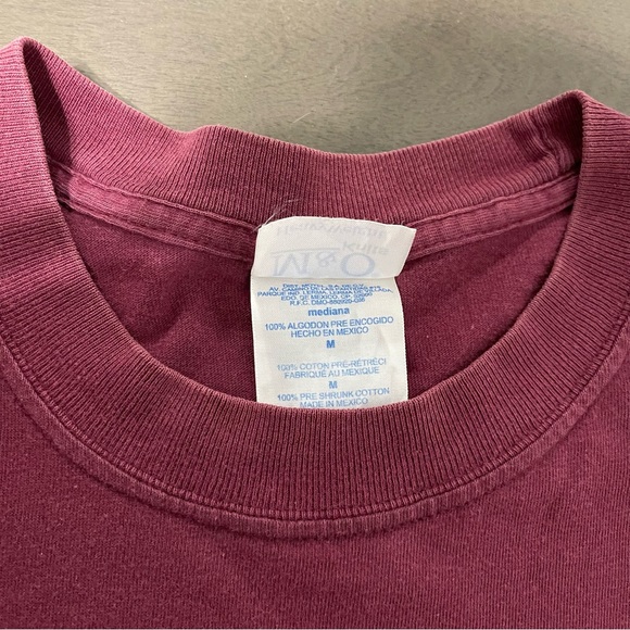 VINTAGE THE SMITHS TEE - Picture 3 of 4